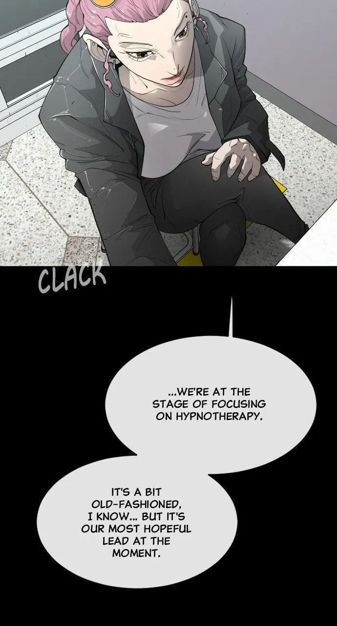 Superhuman Era Chapter 3.1 page 42 - 