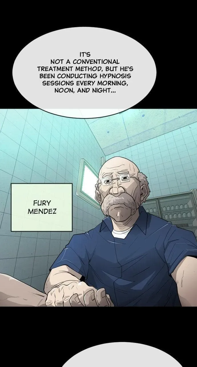 Superhuman Era Chapter 3.1 page 44 - 