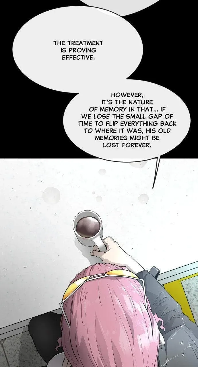 Superhuman Era Chapter 3.1 page 46 - 