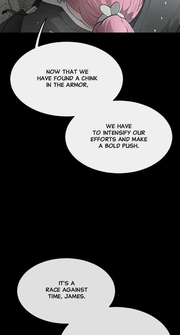 Superhuman Era Chapter 3.1 page 47 - 