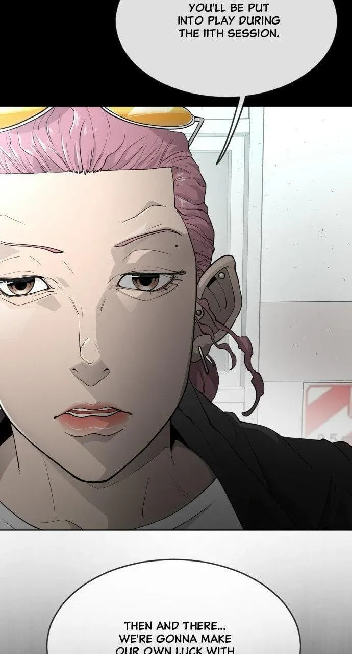 Superhuman Era Chapter 3.1 page 48 - 