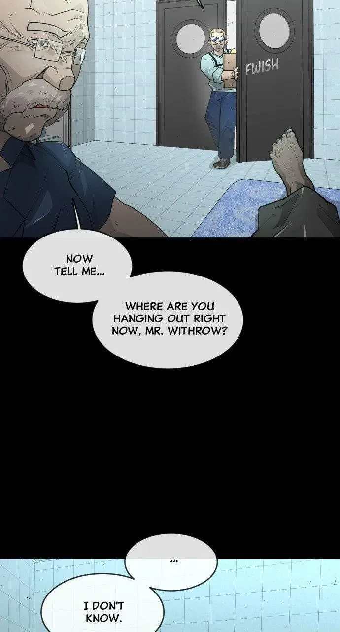 Superhuman Era Chapter 3.1 page 50 - 