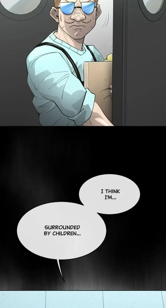 Superhuman Era Chapter 3.1 page 52 - 