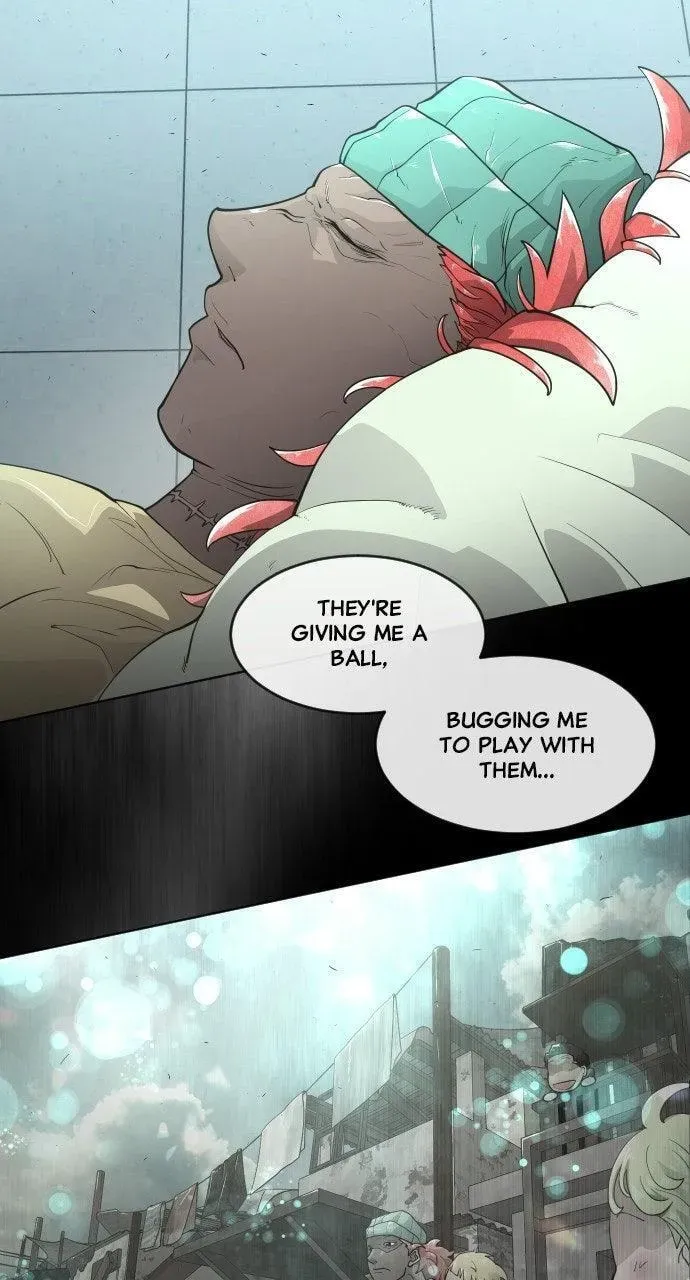 Superhuman Era Chapter 3.1 page 53 - 