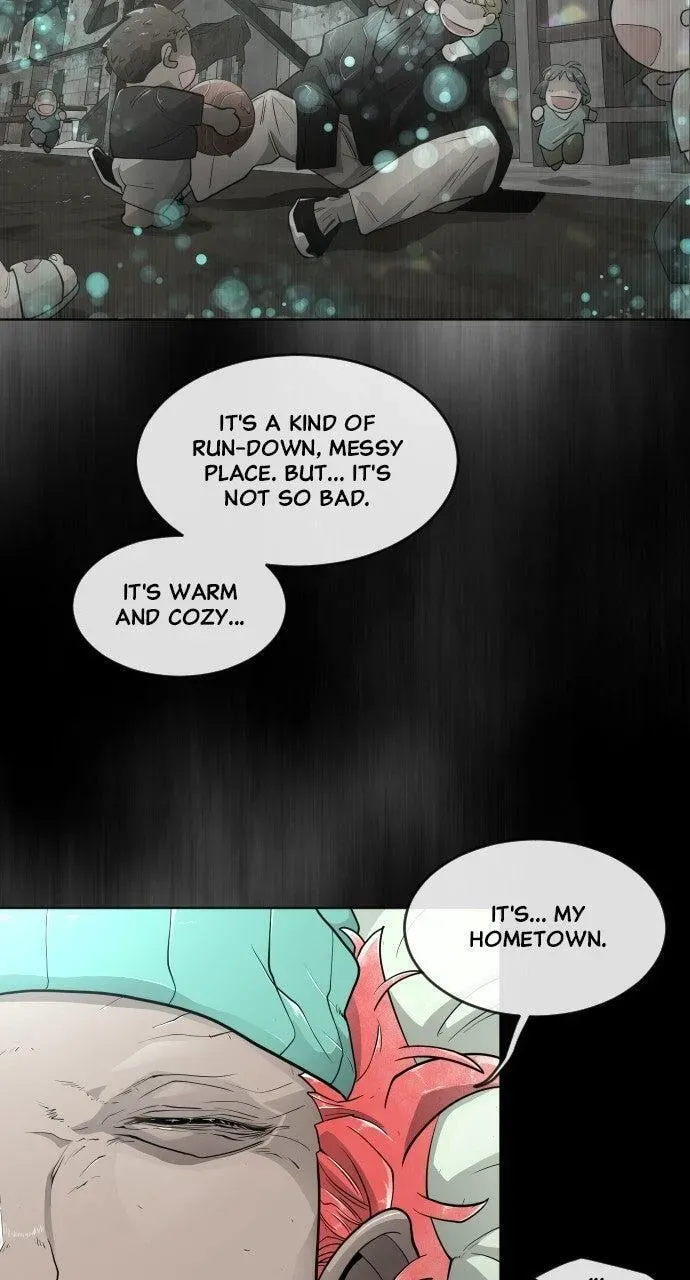 Superhuman Era Chapter 3.1 page 54 - 