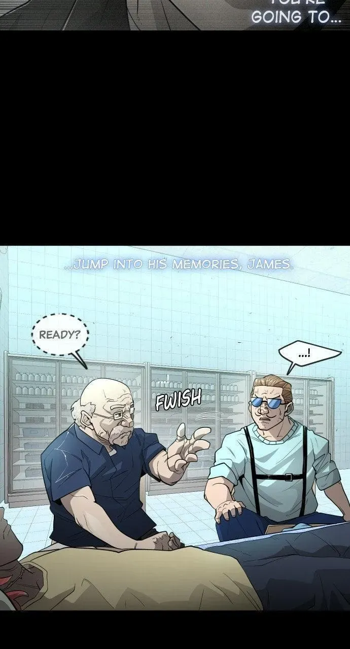 Superhuman Era Chapter 3.1 page 56 - 