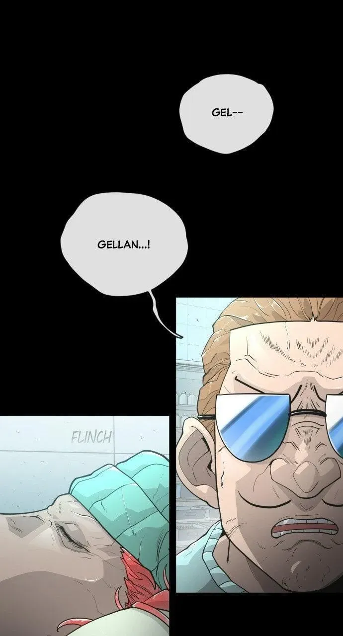 Superhuman Era Chapter 3.1 page 57 - 