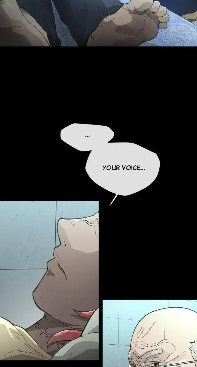Superhuman Era Chapter 3.1 page 59 - 