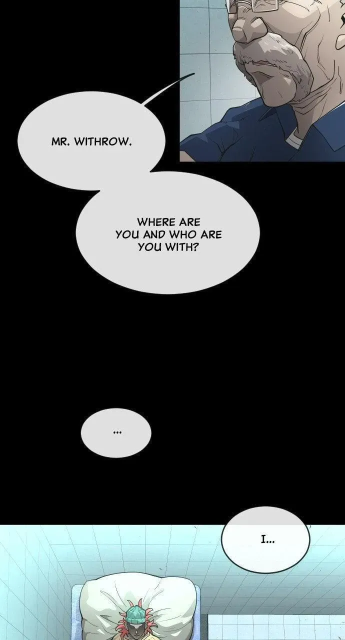 Superhuman Era Chapter 3.1 page 60 - 