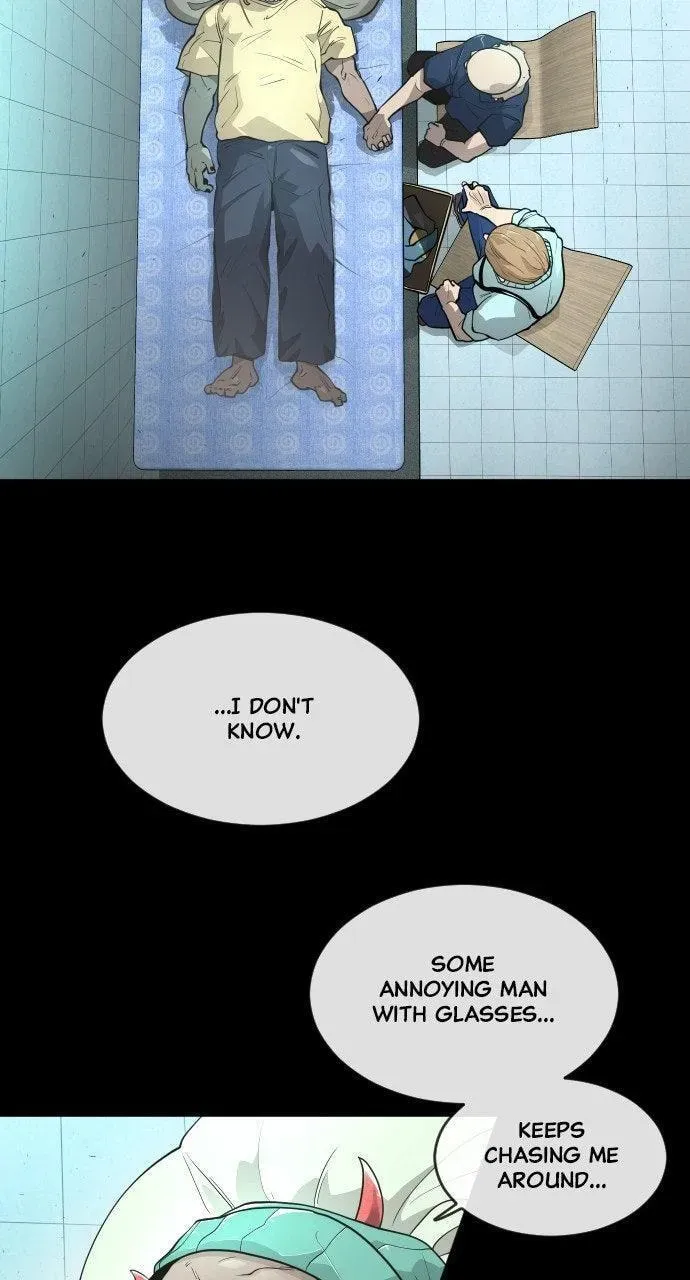 Superhuman Era Chapter 3.1 page 61 - 