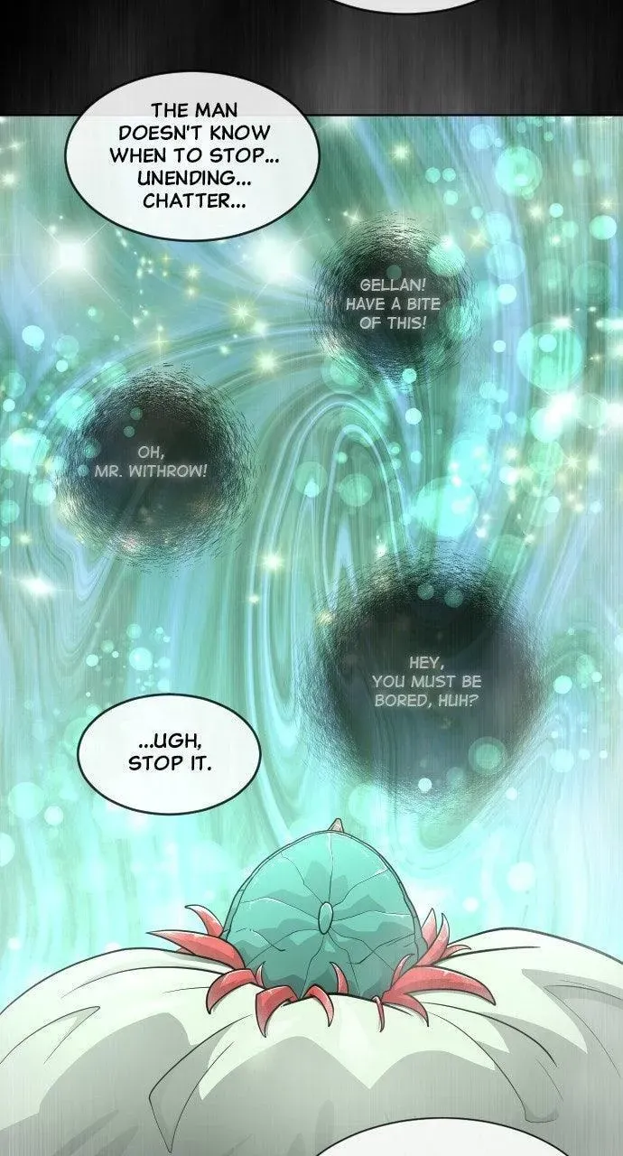 Superhuman Era Chapter 3.1 page 63 - 