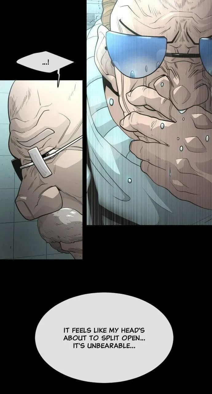 Superhuman Era Chapter 3.1 page 65 - 
