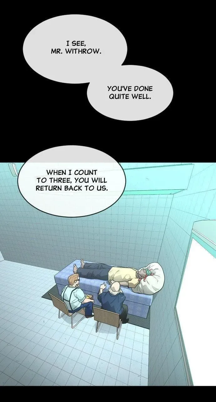 Superhuman Era Chapter 3.1 page 66 - 