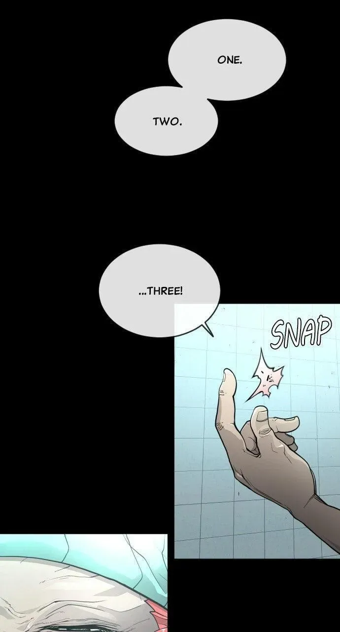 Superhuman Era Chapter 3.1 page 67 - 