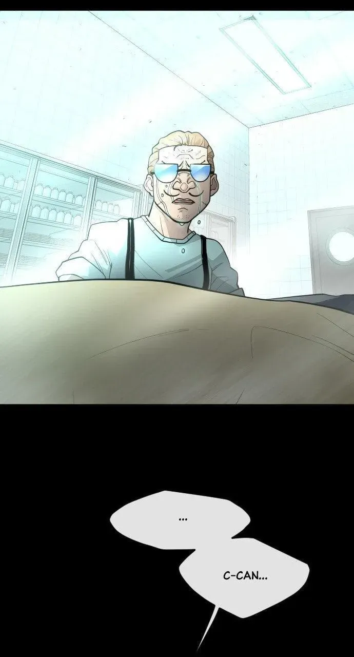 Superhuman Era Chapter 3.1 page 70 - 