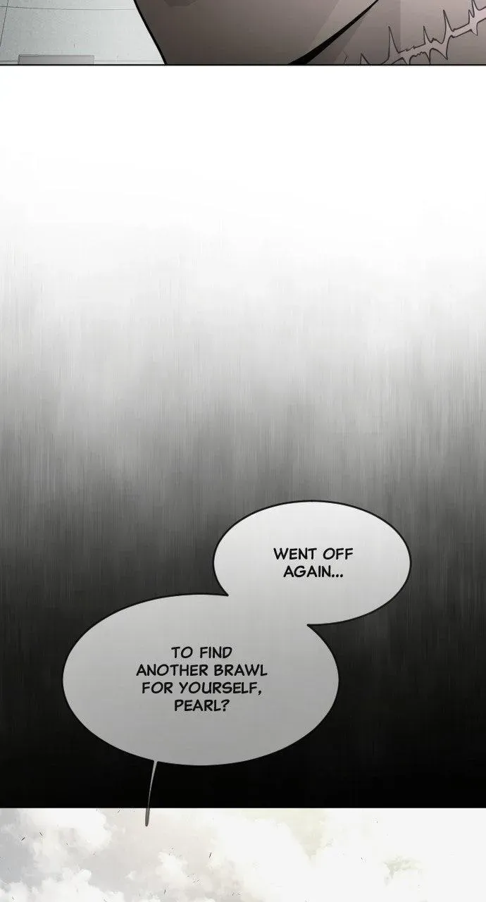 Superhuman Era Chapter 3.1 page 8 - 
