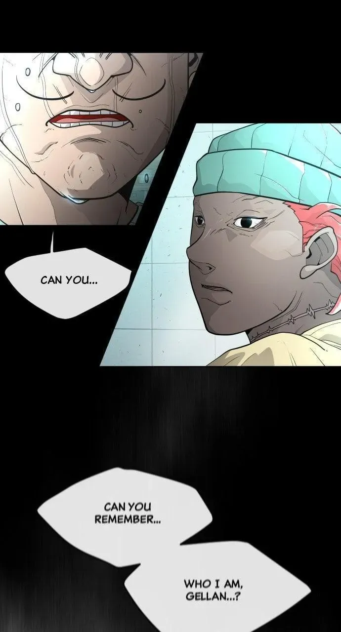 Superhuman Era Chapter 3.1 page 71 - 