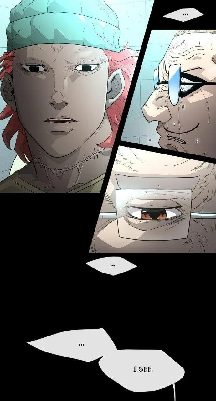 Superhuman Era Chapter 3.1 page 74 - 