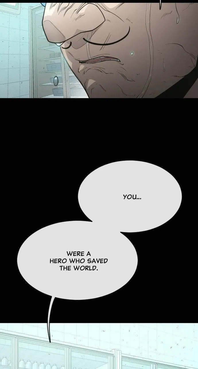 Superhuman Era Chapter 3.1 page 75 - 