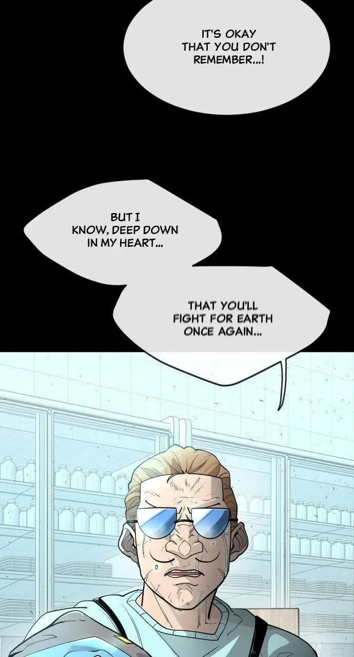 Superhuman Era Chapter 3.1 page 78 - 