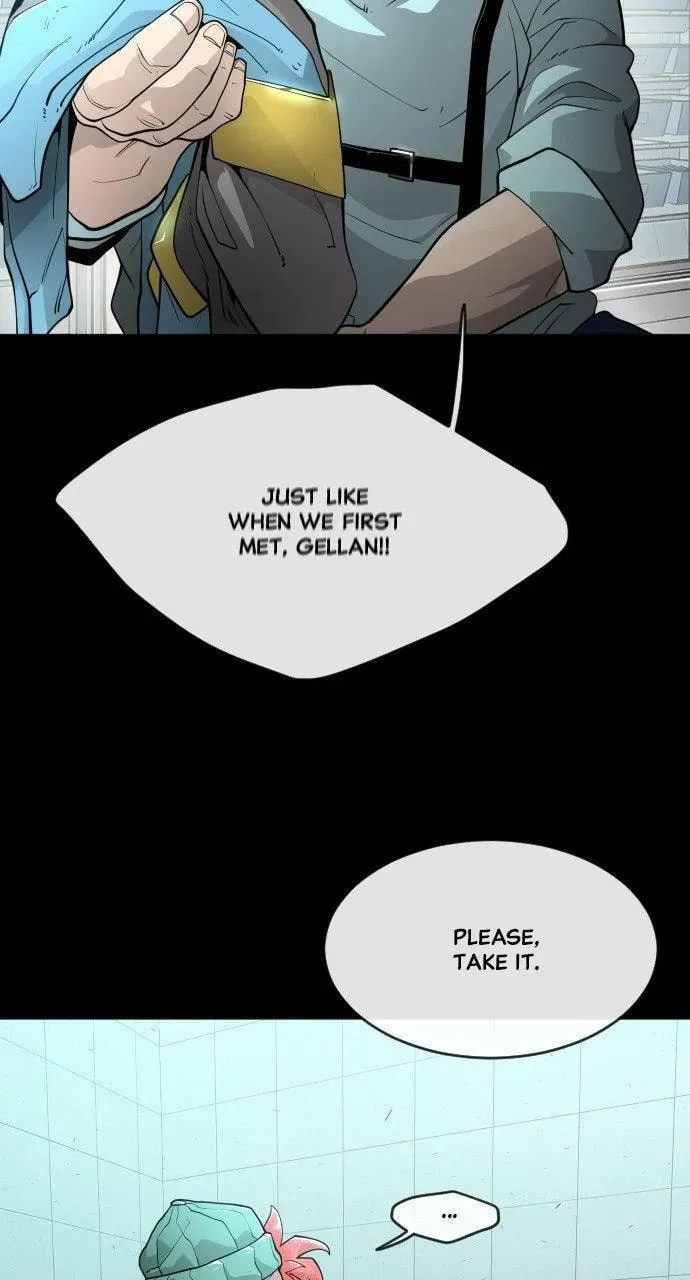 Superhuman Era Chapter 3.1 page 79 - 