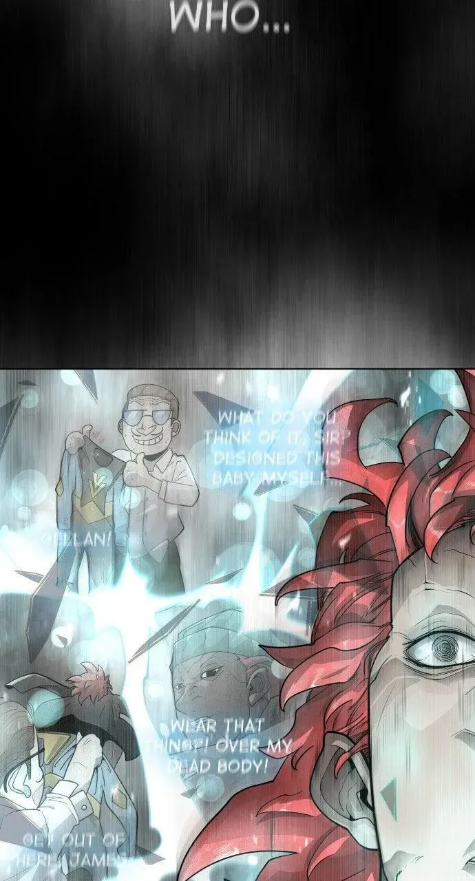 Superhuman Era Chapter 3.1 page 84 - 