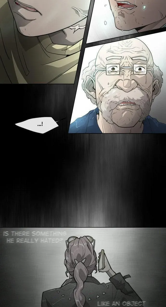 Superhuman Era Chapter 3.1 page 89 - 