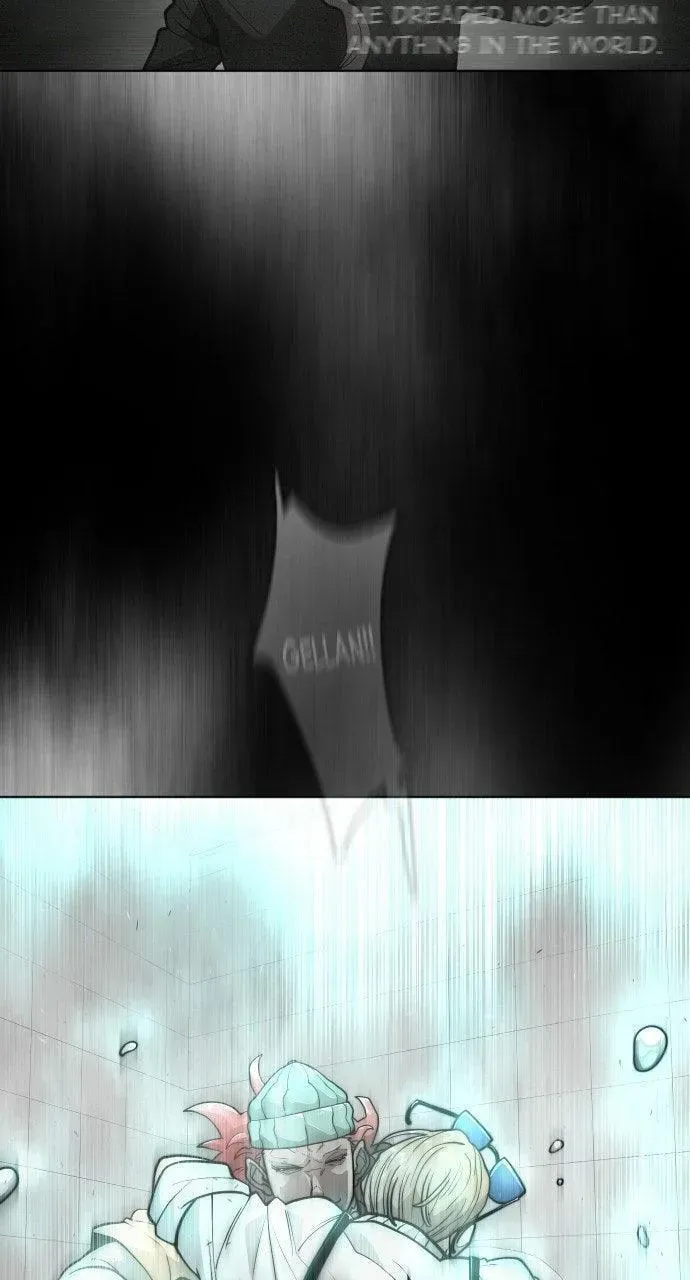Superhuman Era Chapter 3.1 page 90 - 