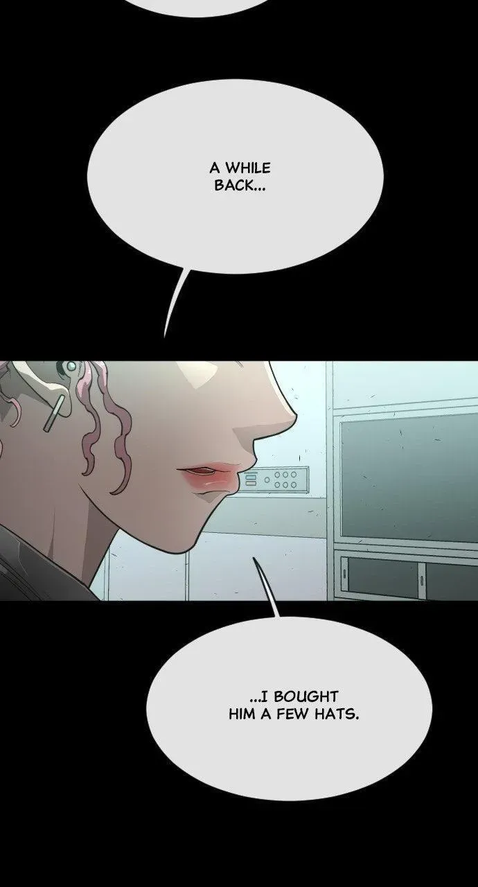 Superhuman Era Chapter 3.1 page 93 - 