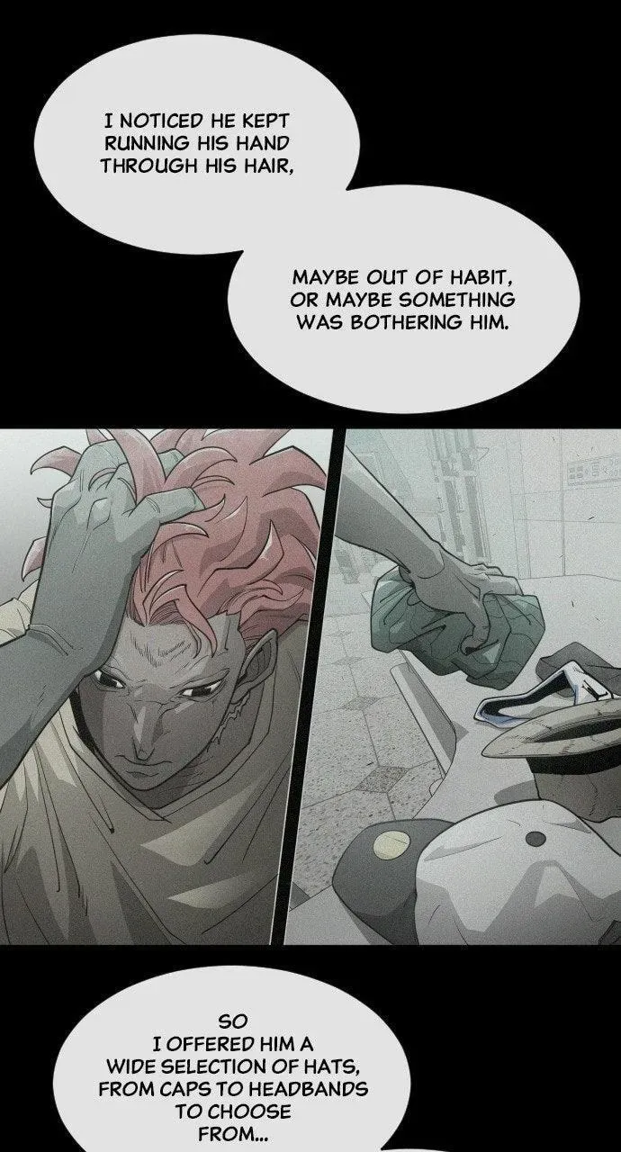 Superhuman Era Chapter 3.1 page 94 - 
