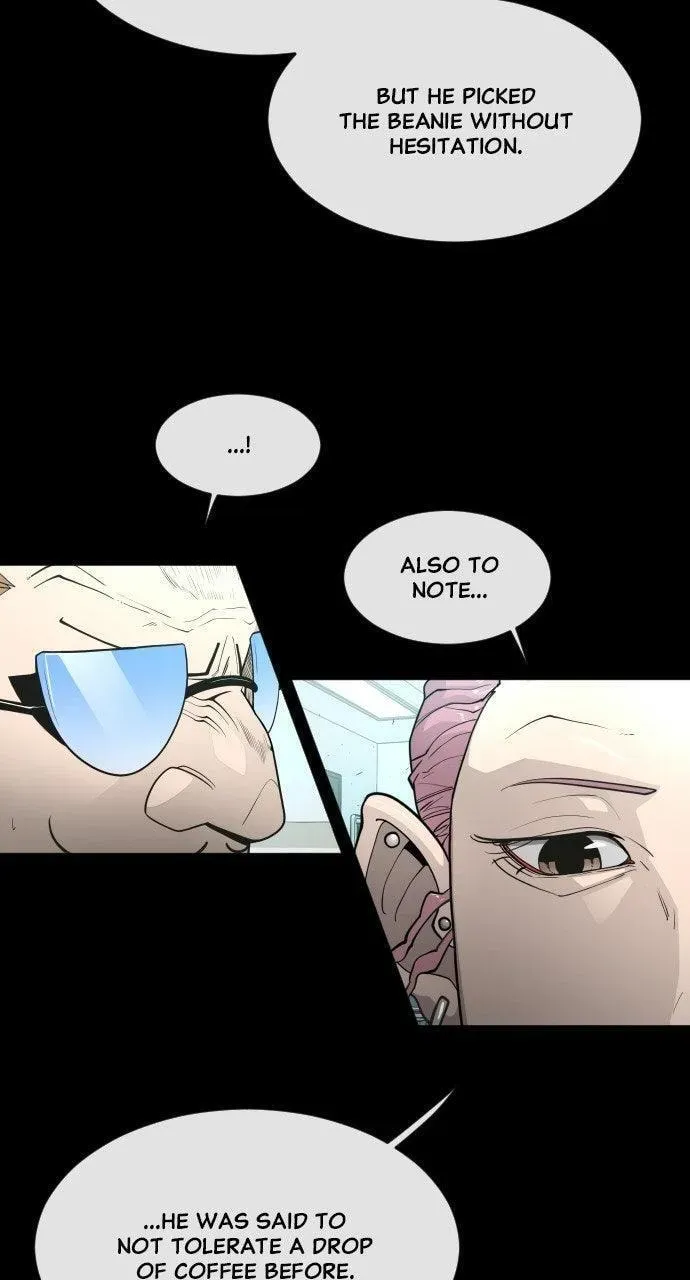 Superhuman Era Chapter 3.1 page 95 - 
