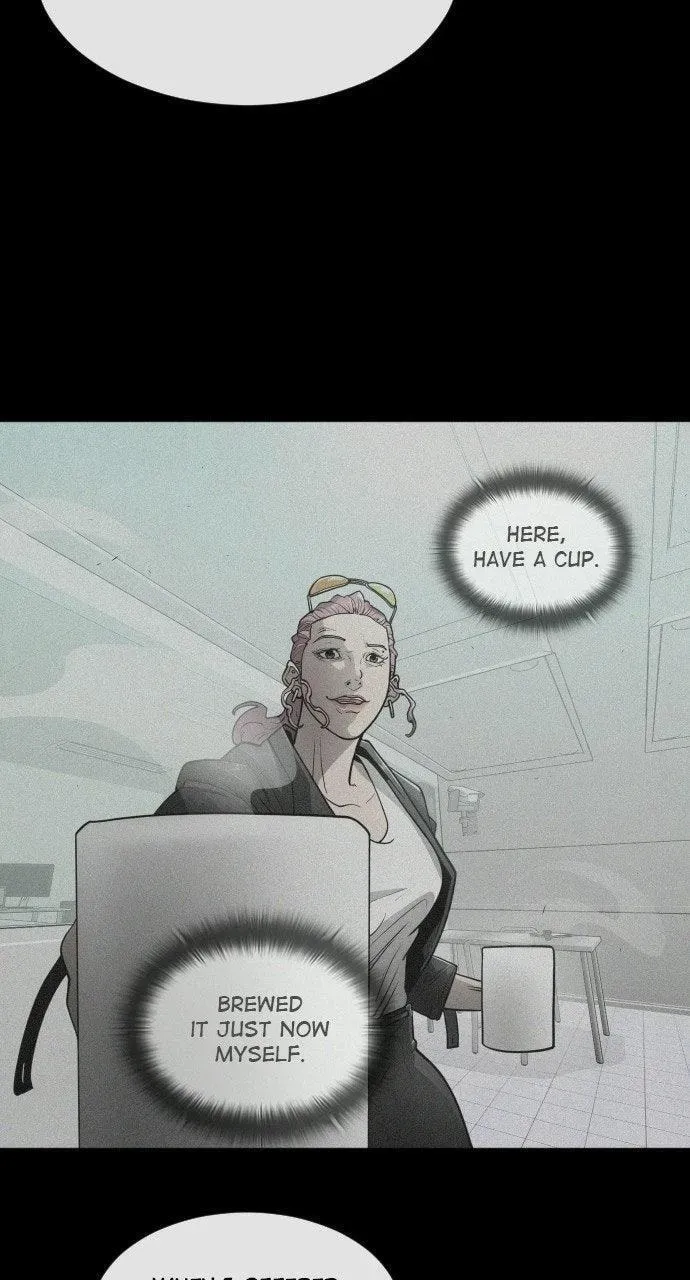 Superhuman Era Chapter 3.1 page 96 - 