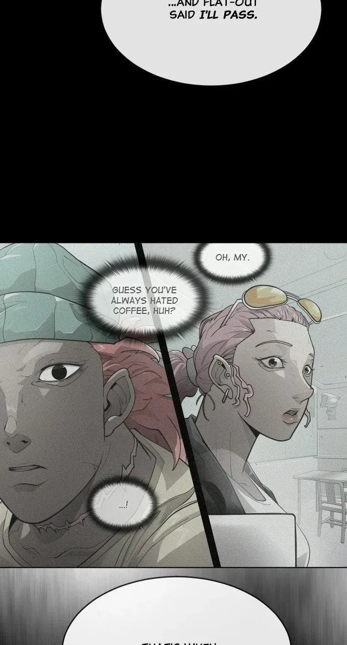 Superhuman Era Chapter 3.1 page 98 - 