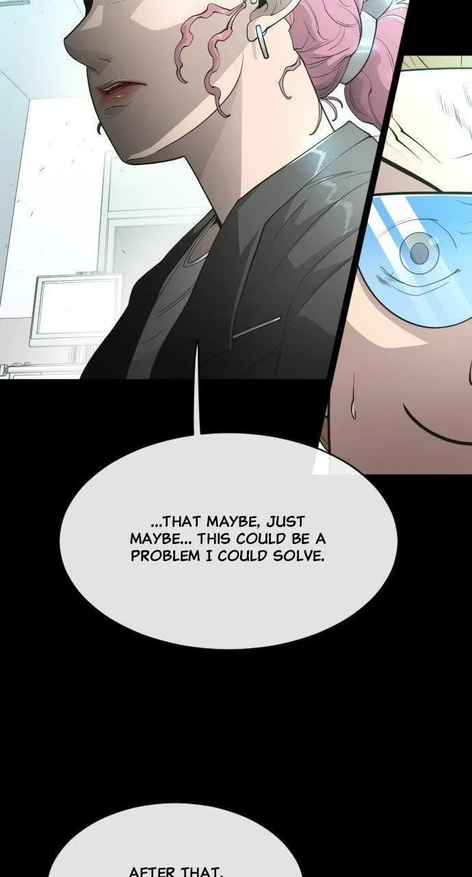 Superhuman Era Chapter 3.1 page 100 - 