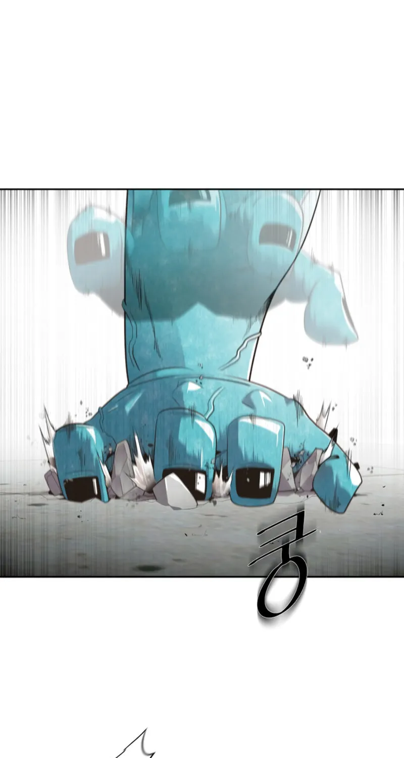 Superhuman Era Chapter 3 page 2 - 