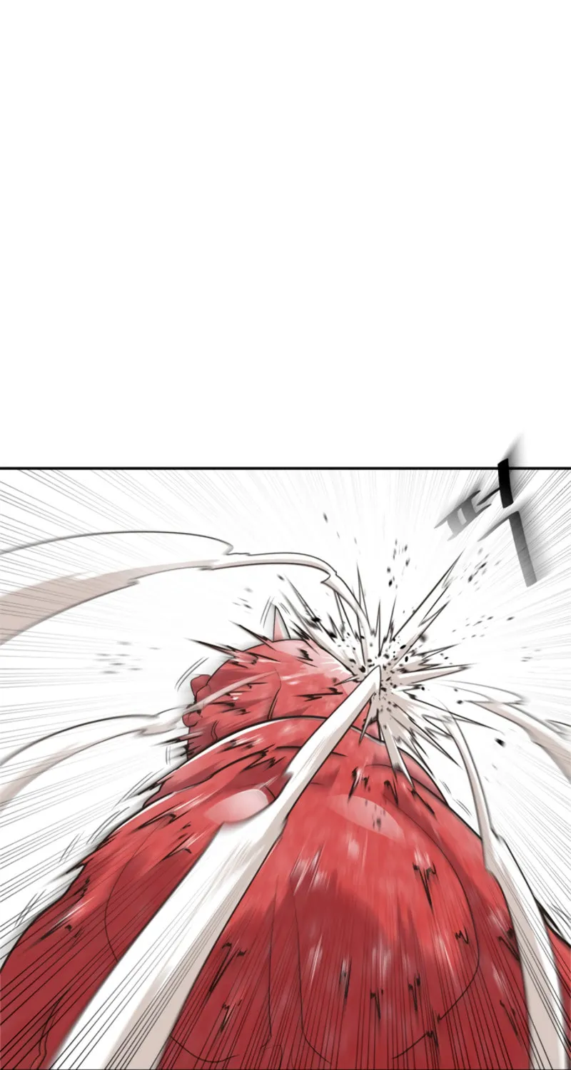 Superhuman Era Chapter 3 page 14 - 