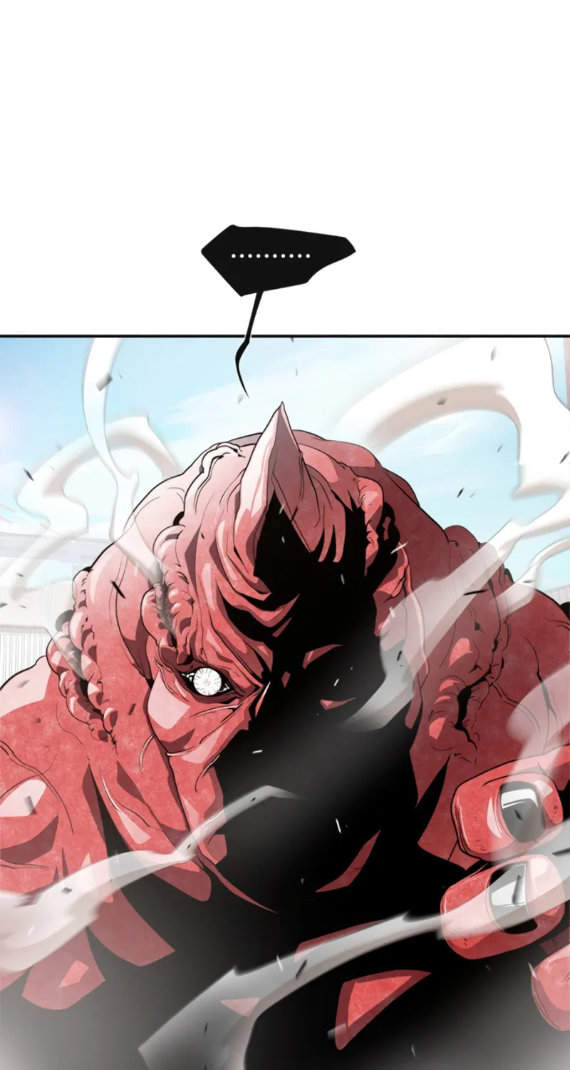 Superhuman Era Chapter 3 page 18 - 