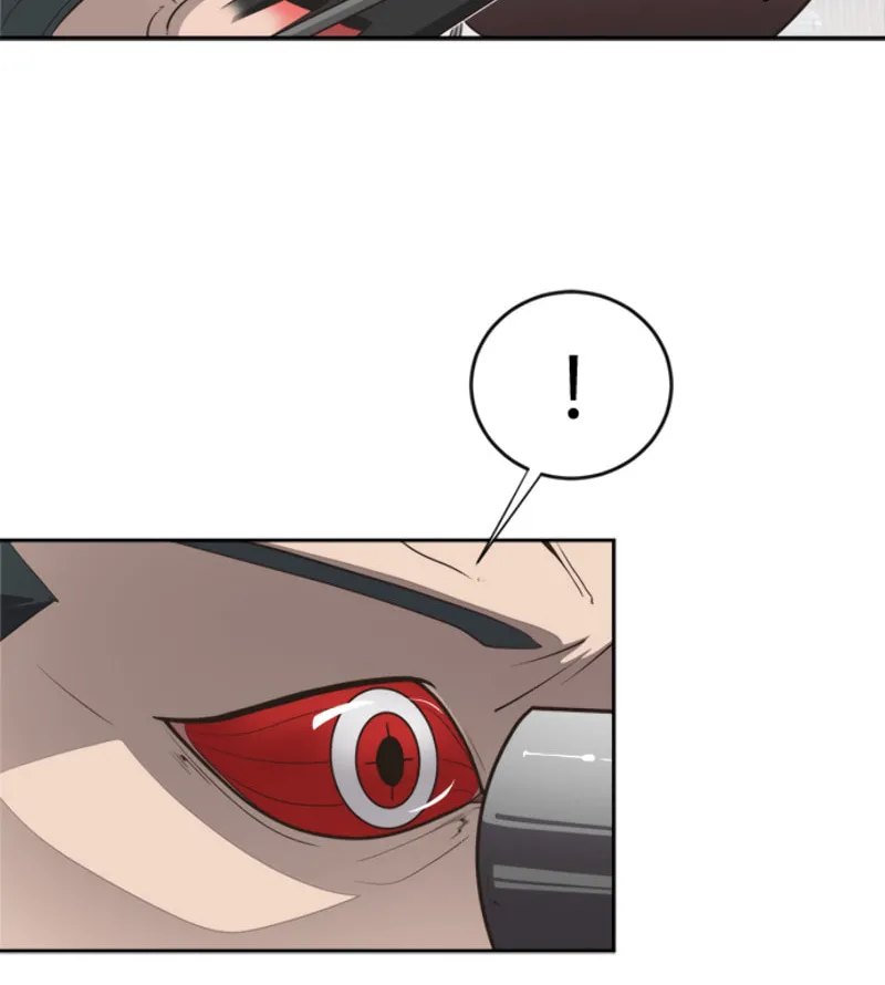 Superhuman Era Chapter 3 page 21 - 