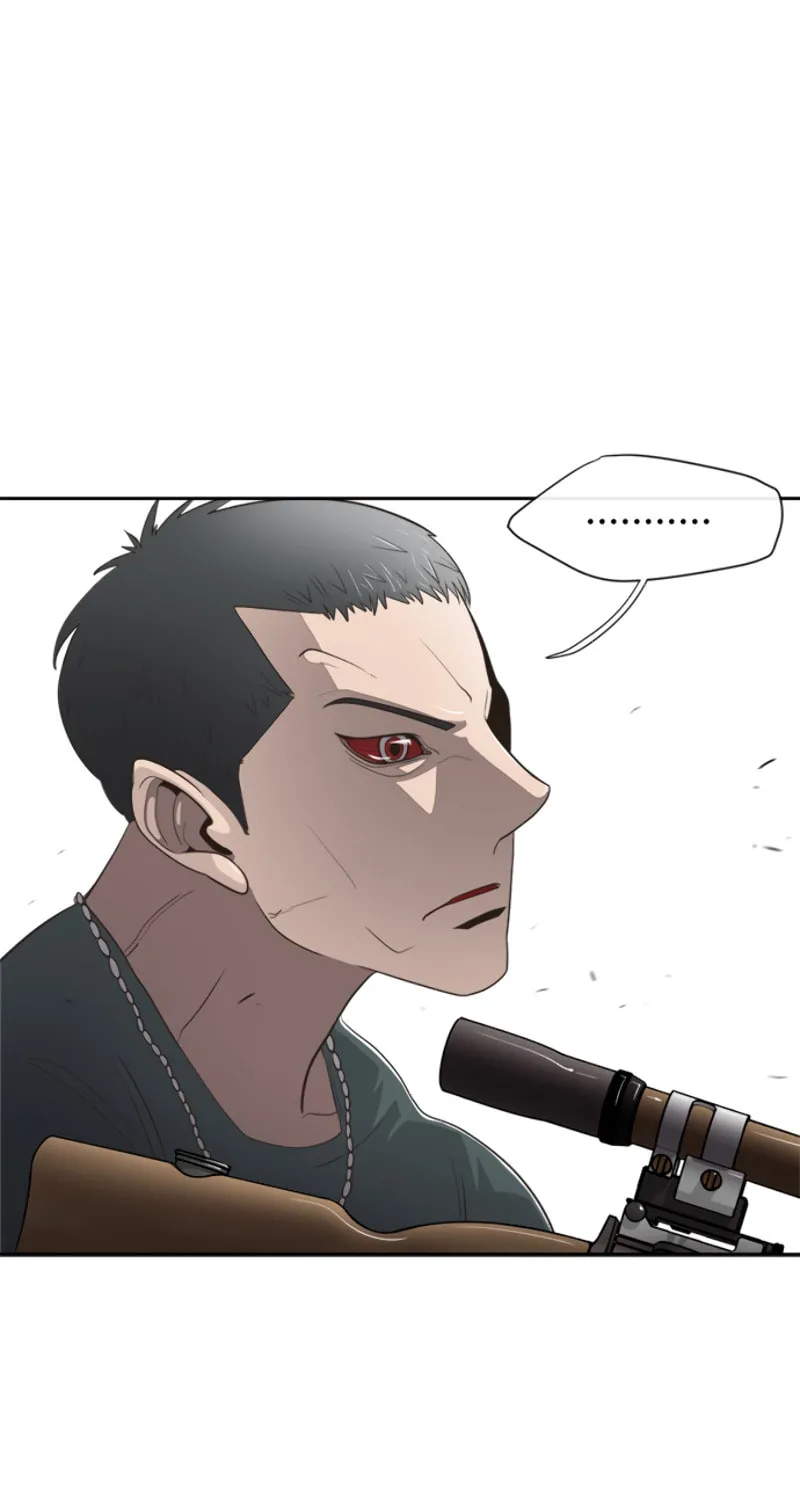 Superhuman Era Chapter 3 page 22 - 