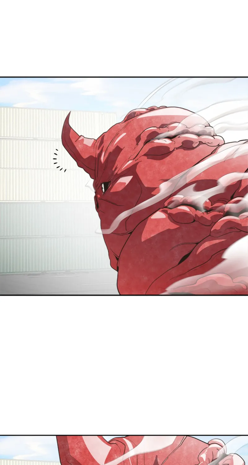 Superhuman Era Chapter 3 page 23 - 