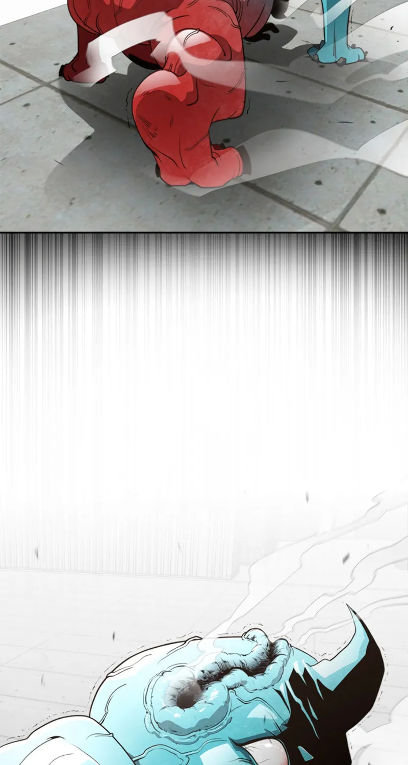 Superhuman Era Chapter 3 page 4 - 