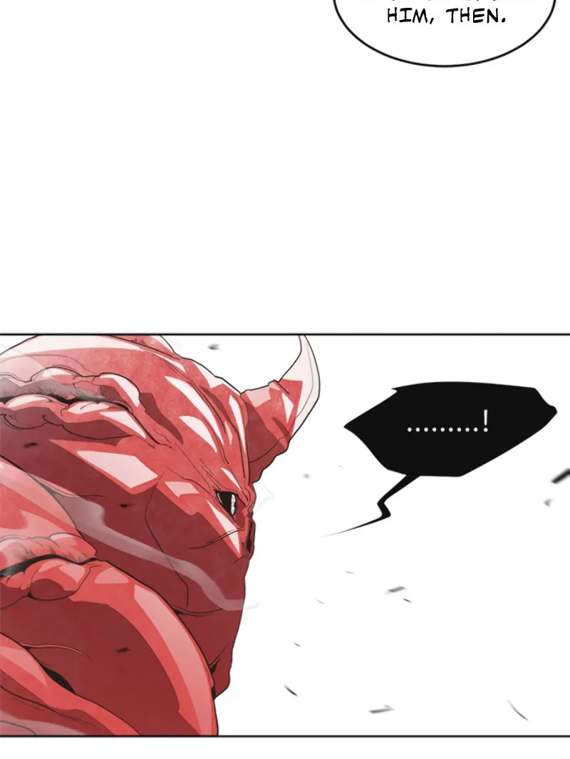 Superhuman Era Chapter 3 page 33 - 
