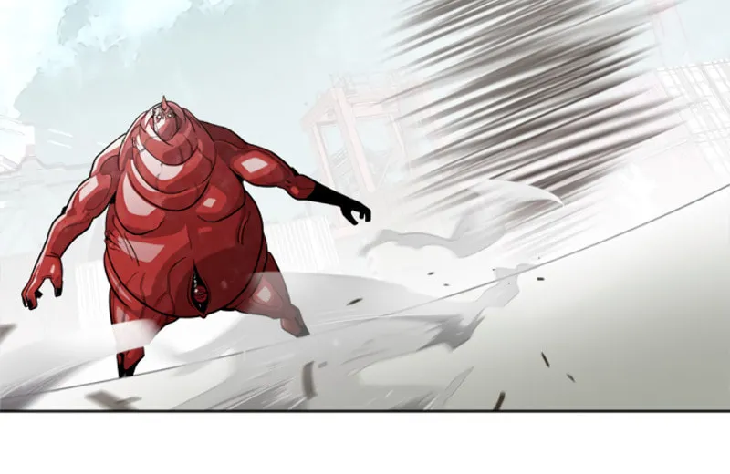 Superhuman Era Chapter 3 page 37 - 