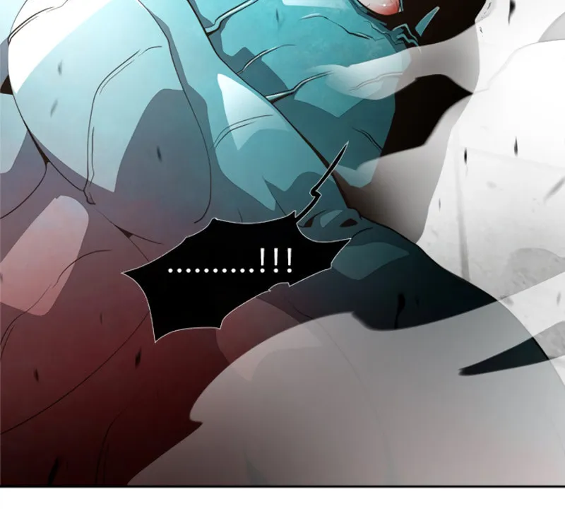 Superhuman Era Chapter 3 page 5 - 