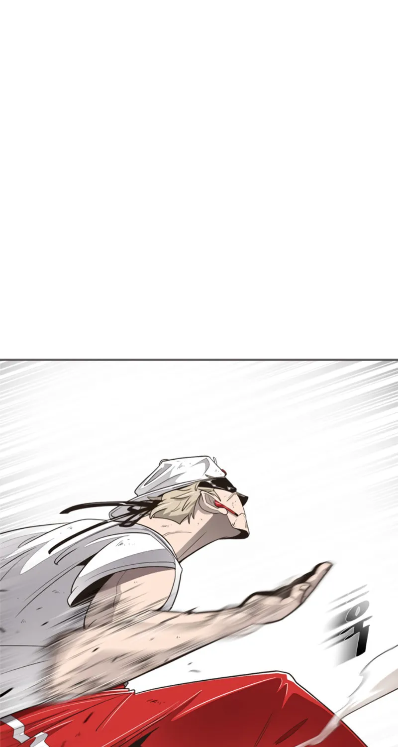 Superhuman Era Chapter 3 page 42 - 