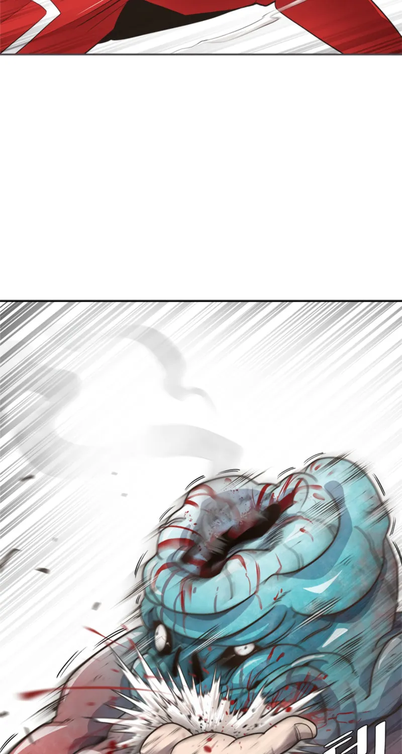 Superhuman Era Chapter 3 page 43 - 