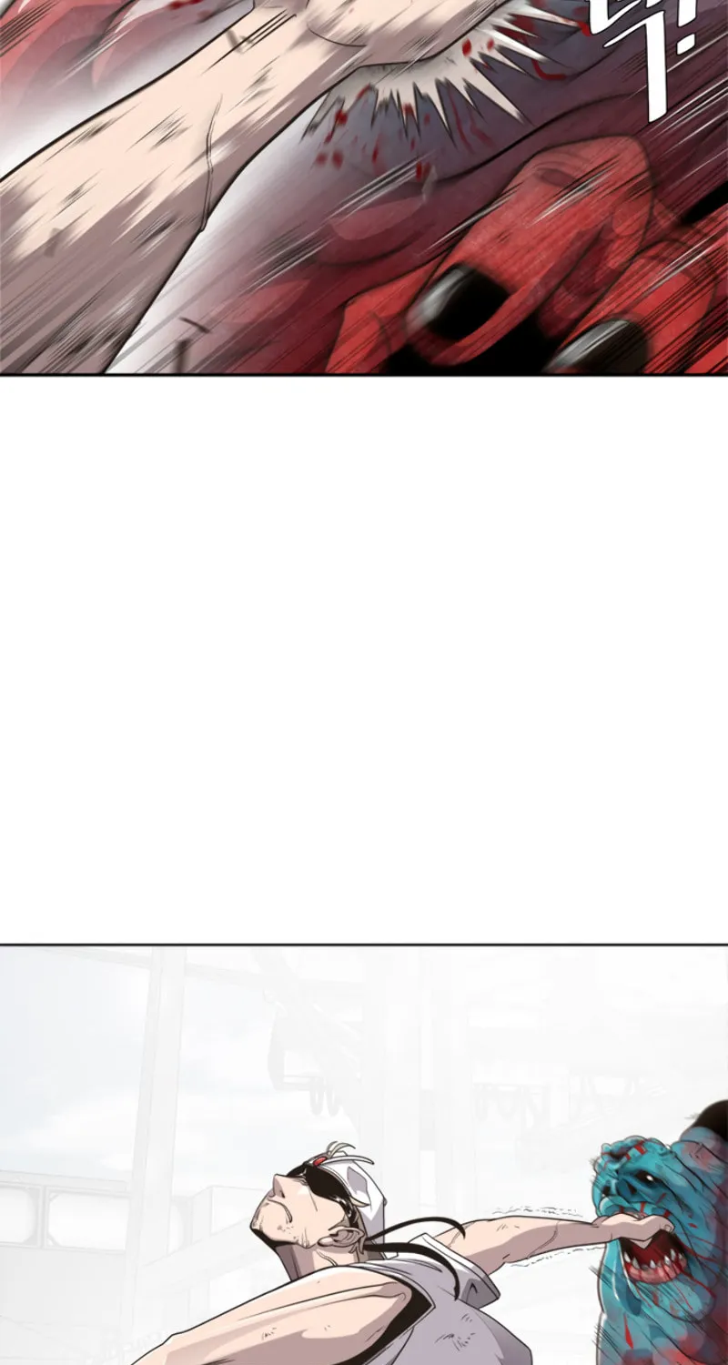 Superhuman Era Chapter 3 page 44 - 