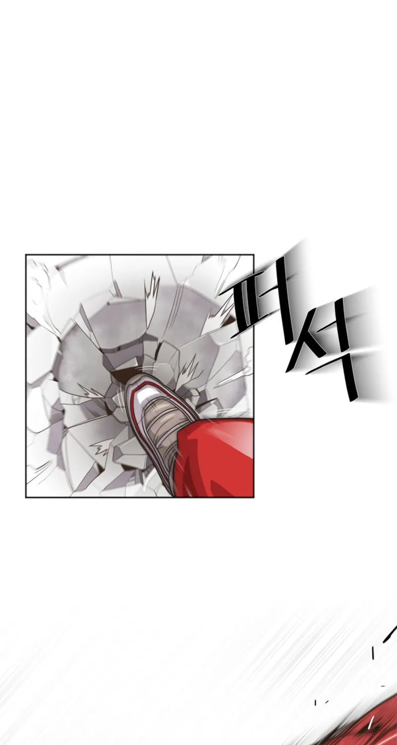 Superhuman Era Chapter 3 page 46 - 