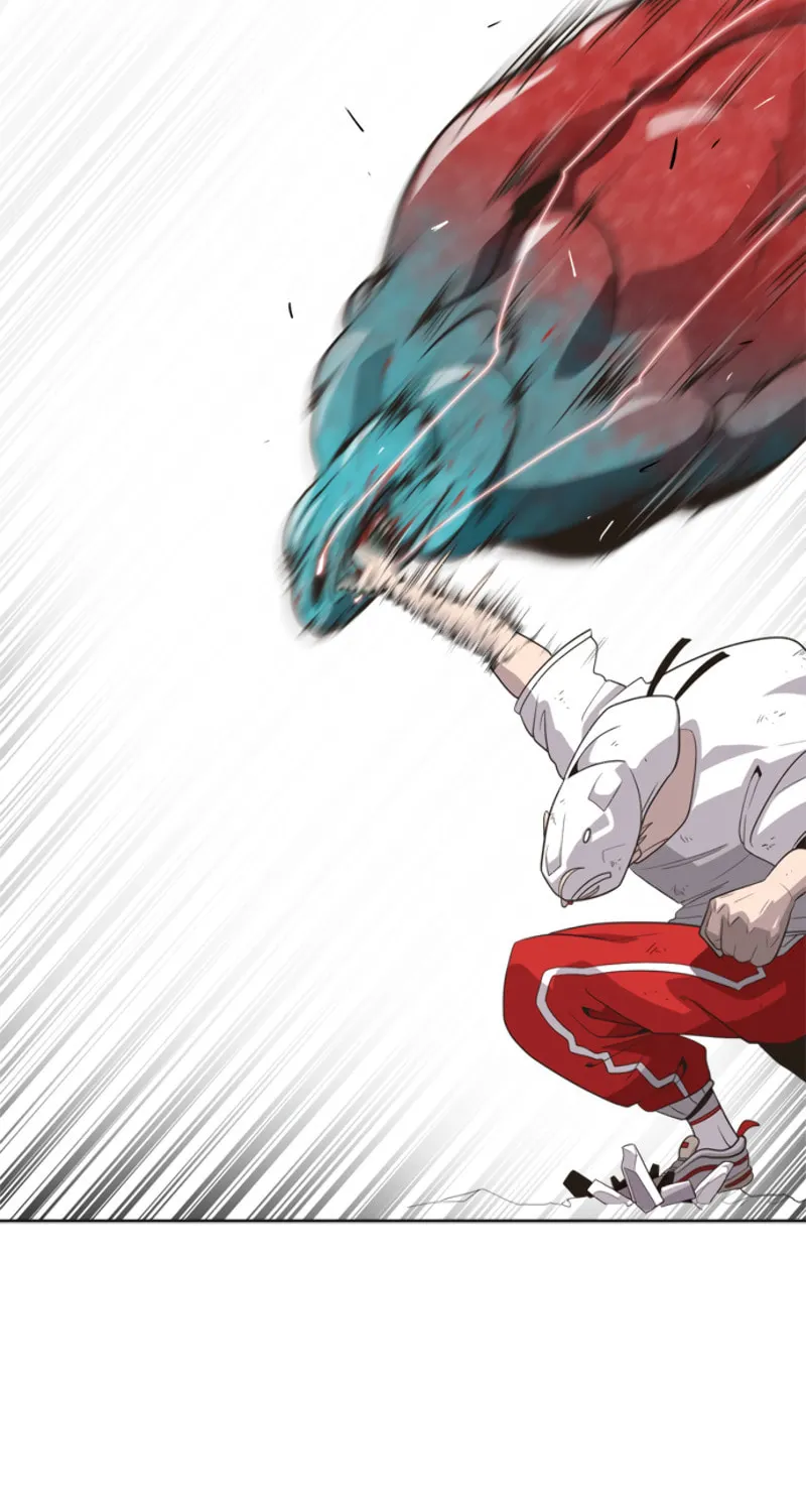 Superhuman Era Chapter 3 page 47 - 