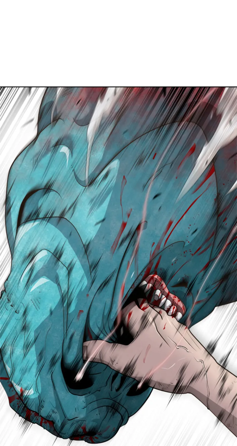 Superhuman Era Chapter 3 page 48 - 